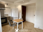 location Appartement Ouistreham
