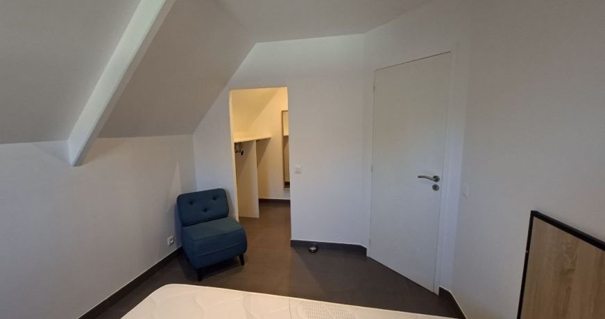 location Appartement Benouville