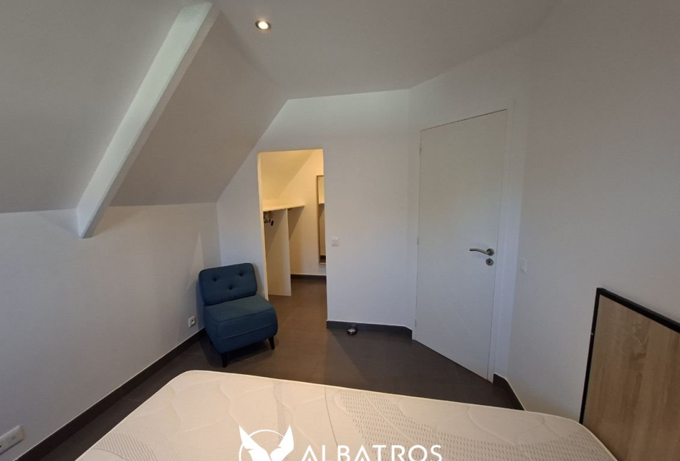 location Appartement Benouville - Photo 7