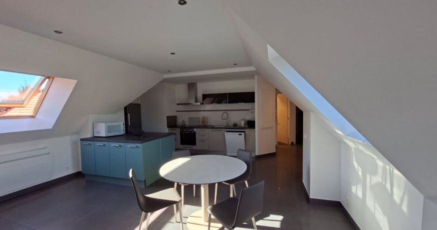 location Appartement Benouville