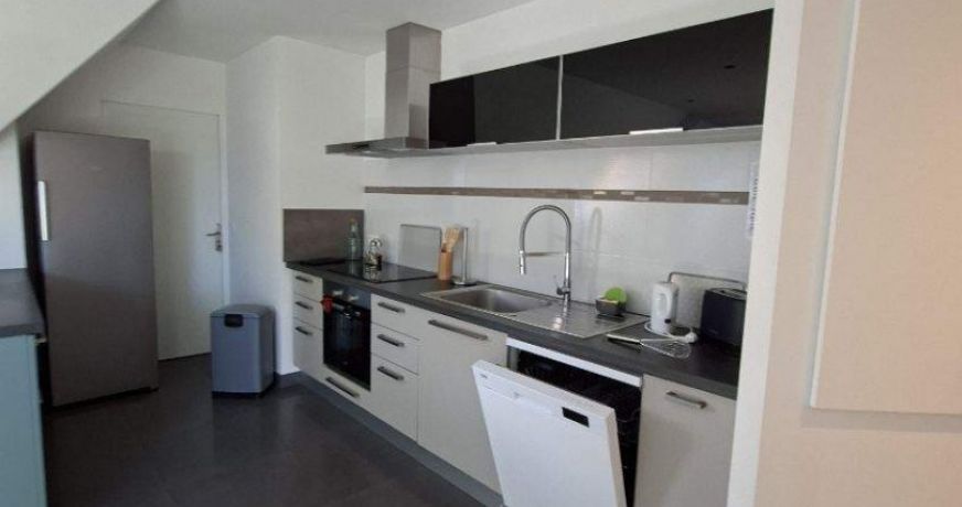 location Appartement Benouville