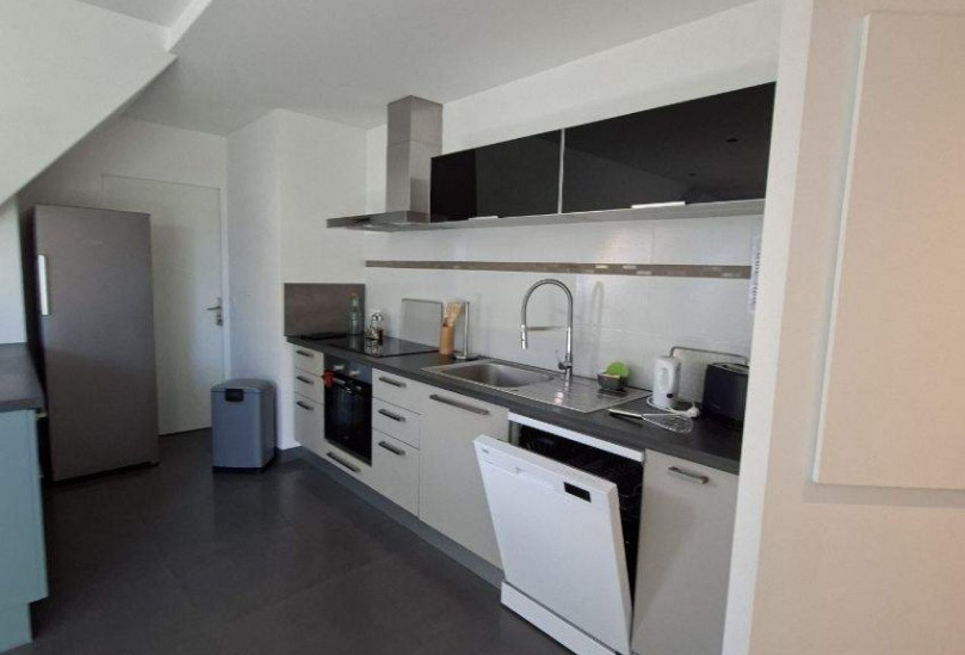 location Appartement Benouville - Photo 5