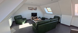 location Appartement Benouville