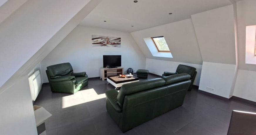 location Appartement Benouville