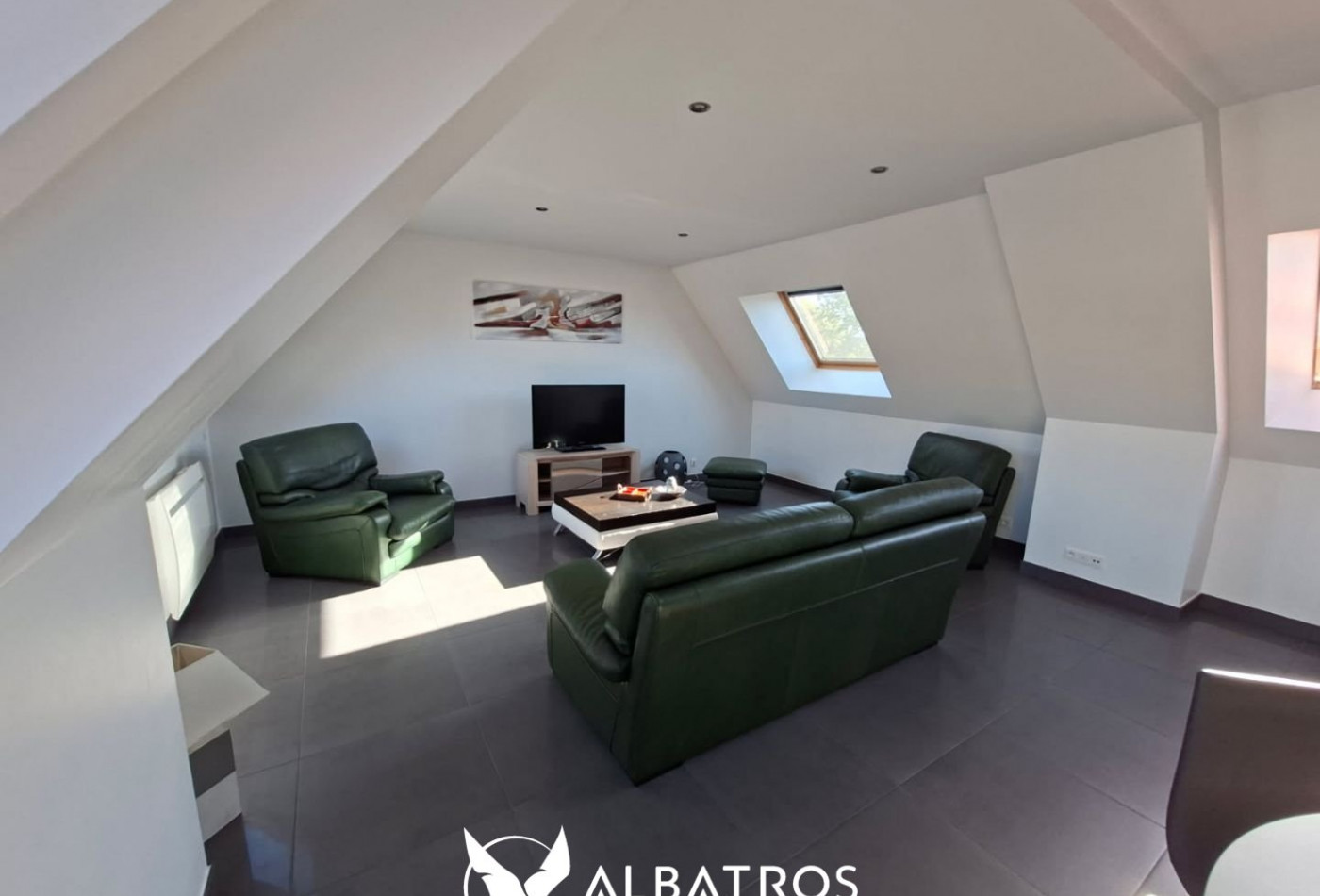 location Appartement Benouville - Photo 4