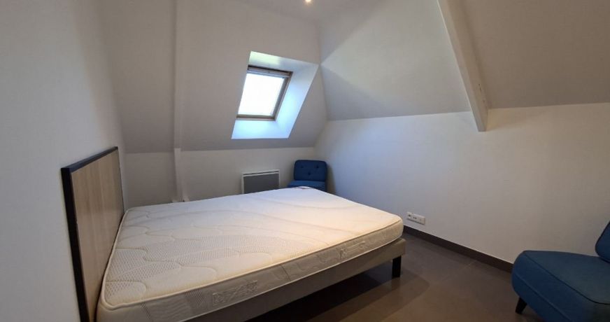location Appartement Benouville