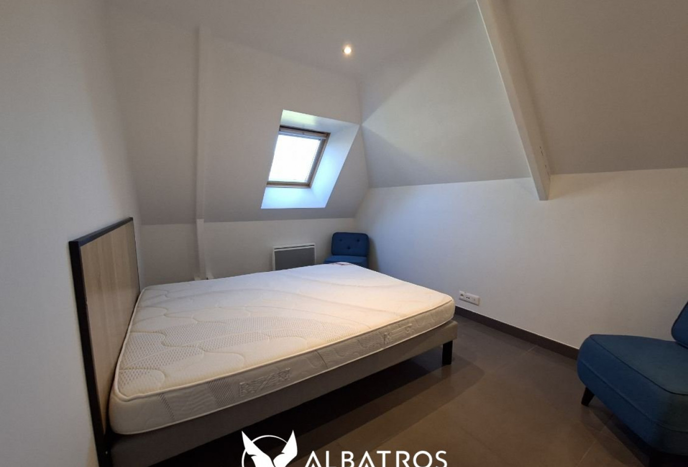 location Appartement Benouville - Photo 6