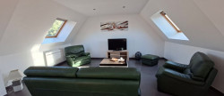 location Appartement Benouville