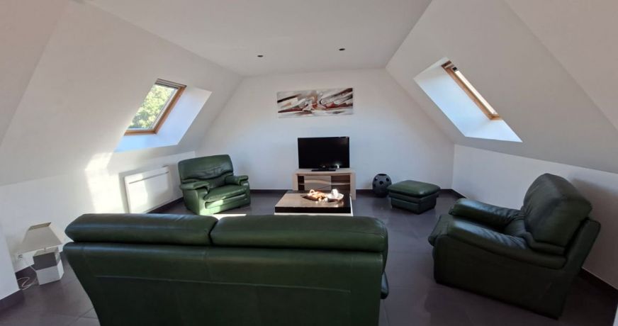 location Appartement Benouville