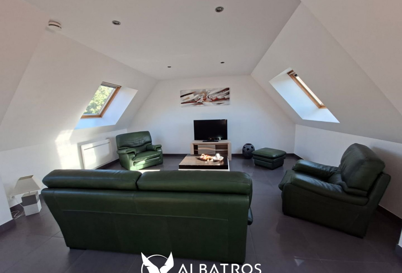 location Appartement Benouville - Photo 1