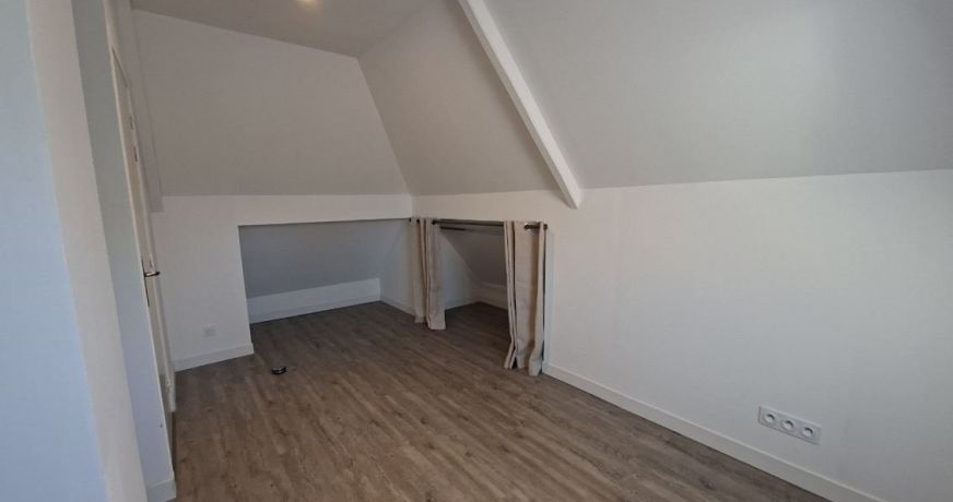 location Appartement Benouville