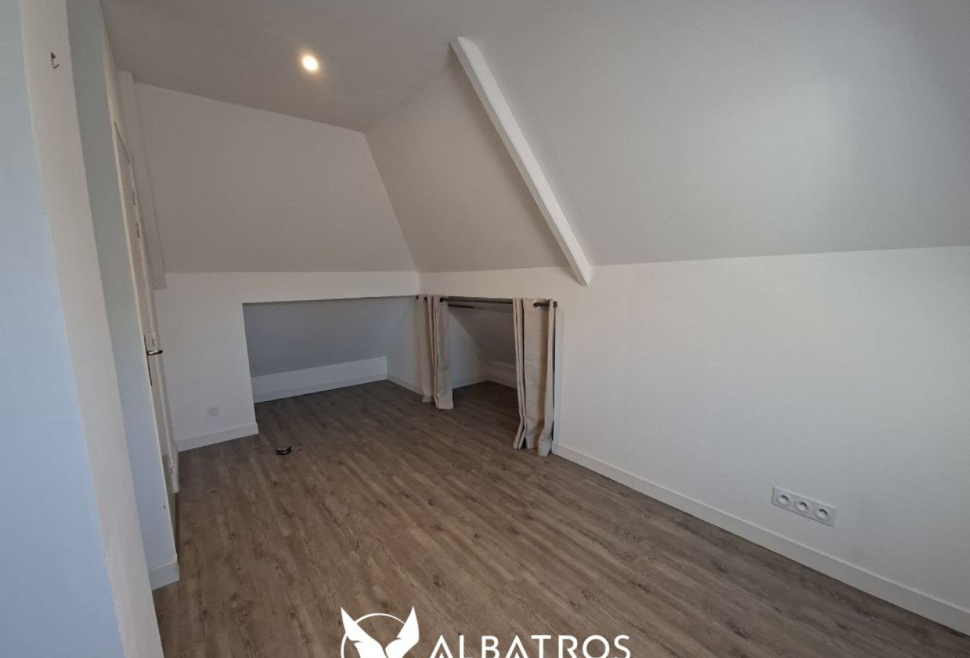 location Appartement Benouville - Photo 8