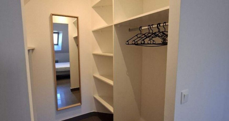 location Appartement Benouville