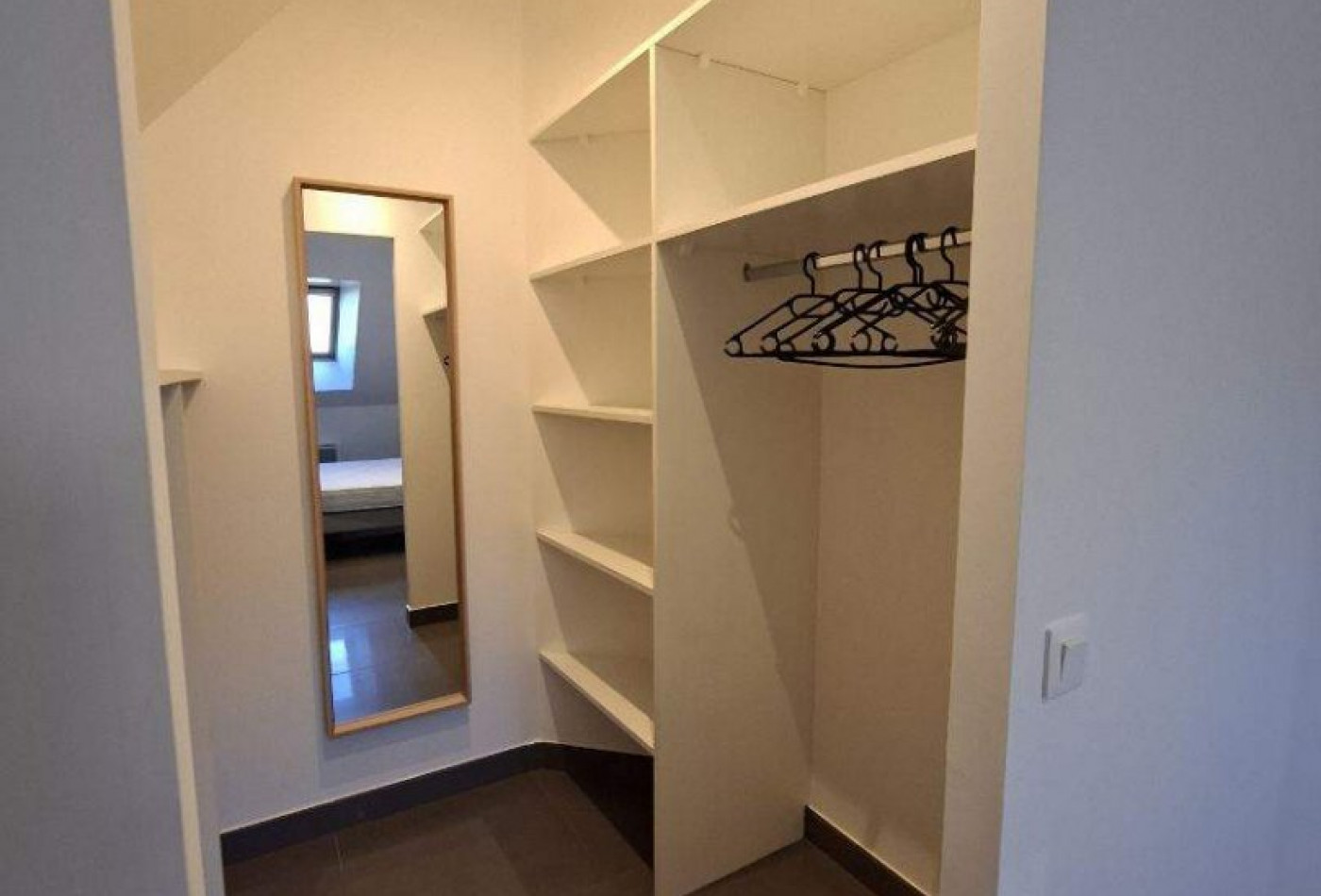 location Appartement Benouville - Photo 10