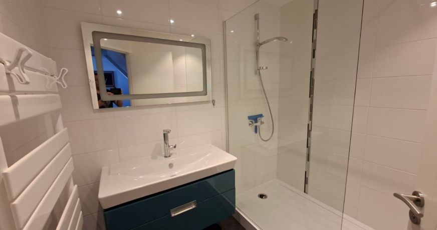 location Appartement Benouville
