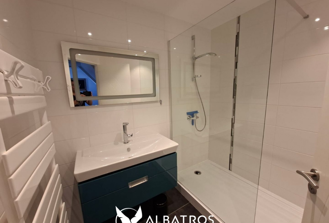 location Appartement Benouville - Photo 9
