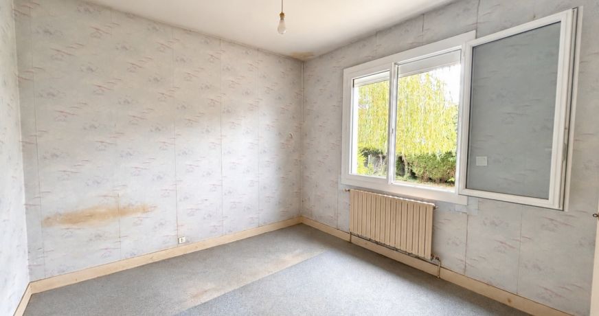vente Maison Douvres La Delivrande