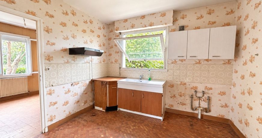 vente Maison Douvres La Delivrande