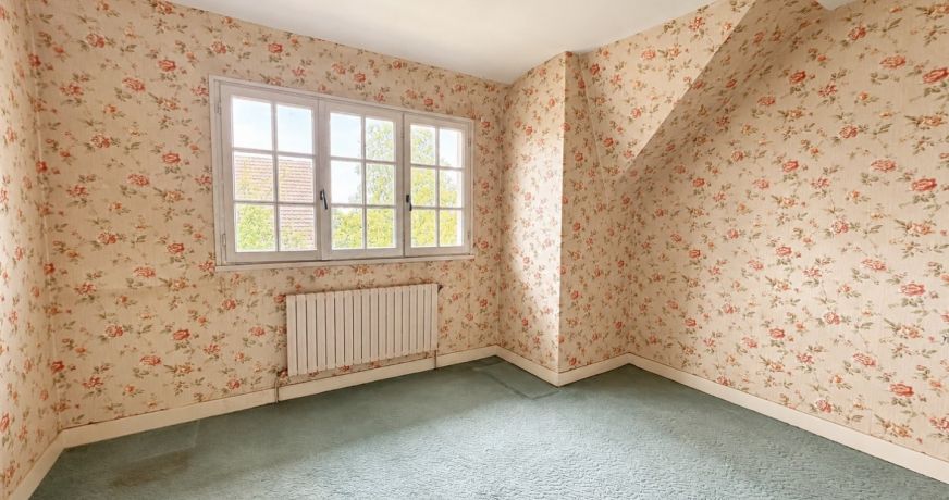 vente Maison Douvres La Delivrande