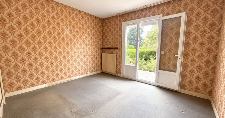 vente Maison Douvres La Delivrande