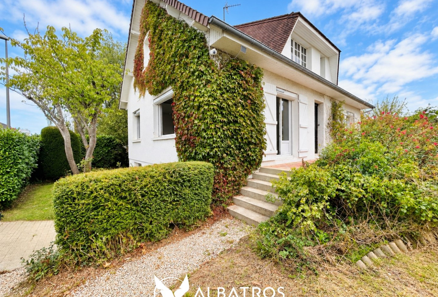 vente Maison Douvres La Delivrande - Photo 1
