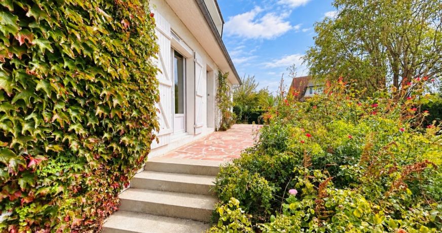 vente Maison Douvres La Delivrande