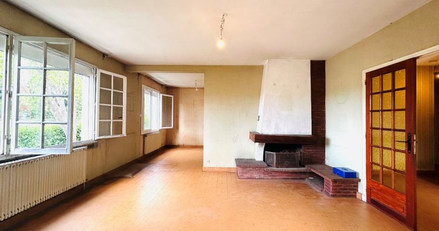 vente Maison Douvres La Delivrande