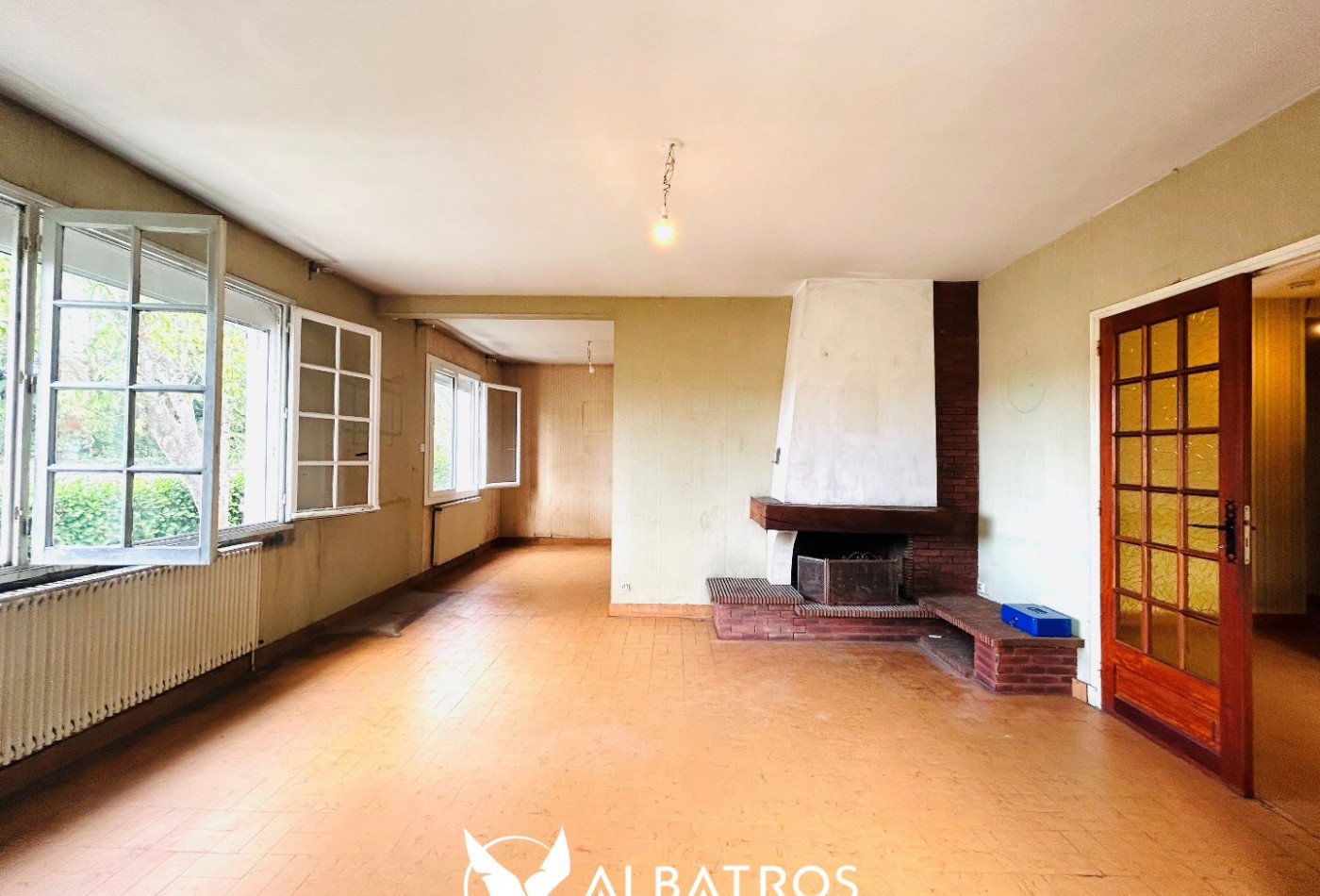 vente Maison Douvres La Delivrande - Photo 3