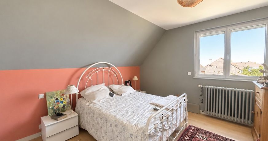 vente Maison Ouistreham