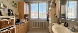 vente Maison Ouistreham