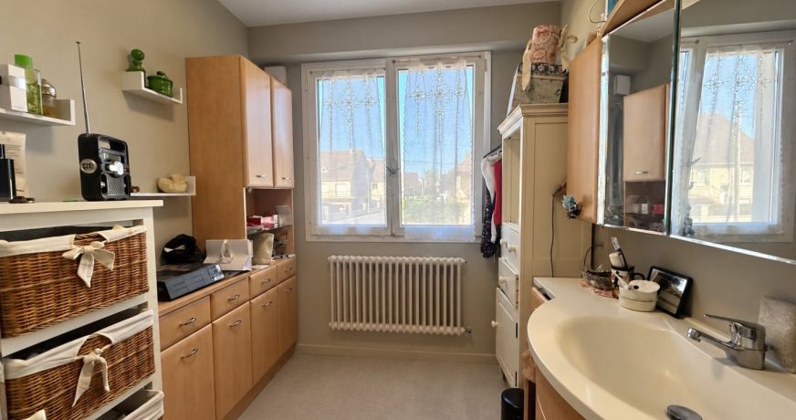 vente Maison Ouistreham