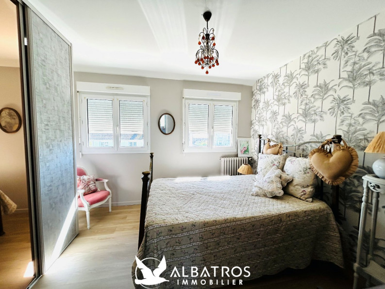 vente Maison Ouistreham - Photo 8
