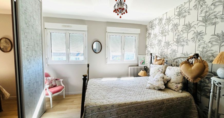 vente Maison Ouistreham