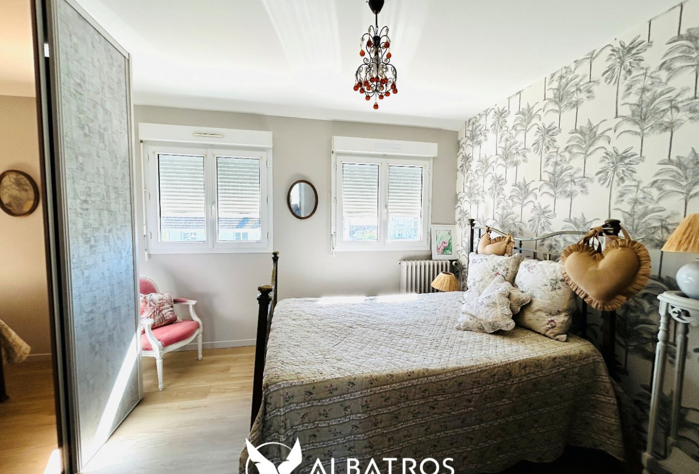 vente Maison Ouistreham - Photo 8