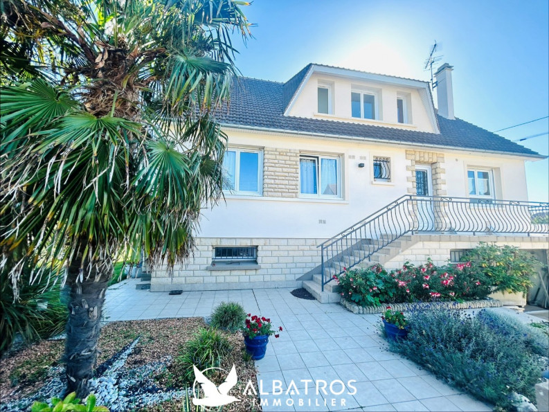 vente Maison Ouistreham - Photo 1
