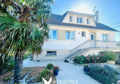 vente Maison Ouistreham