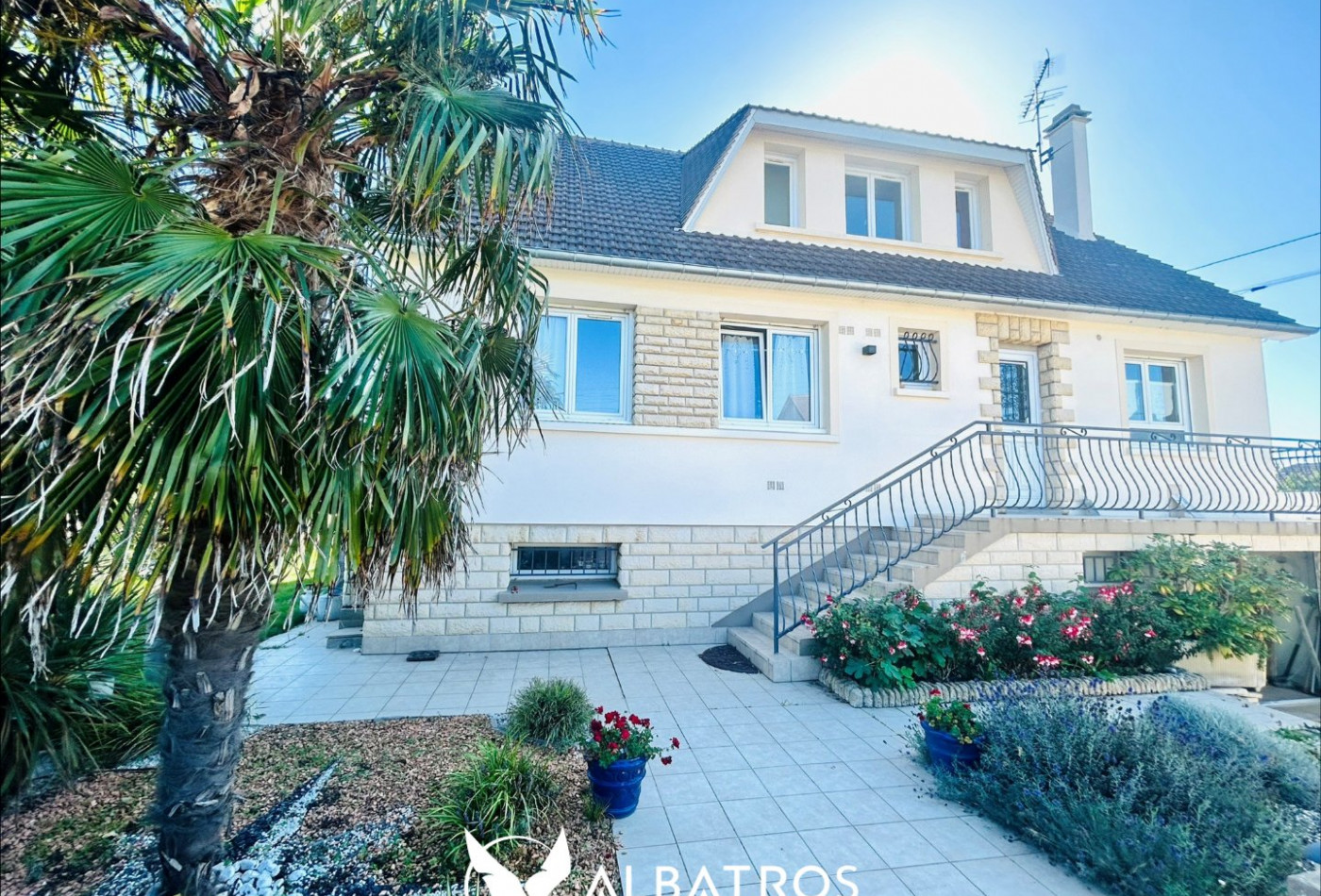 vente Maison Ouistreham - Photo 1