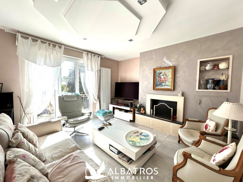 vente Maison Ouistreham - Photo 3