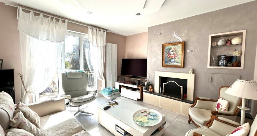 vente Maison Ouistreham
