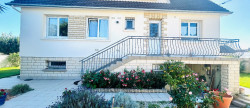 vente Maison Ouistreham