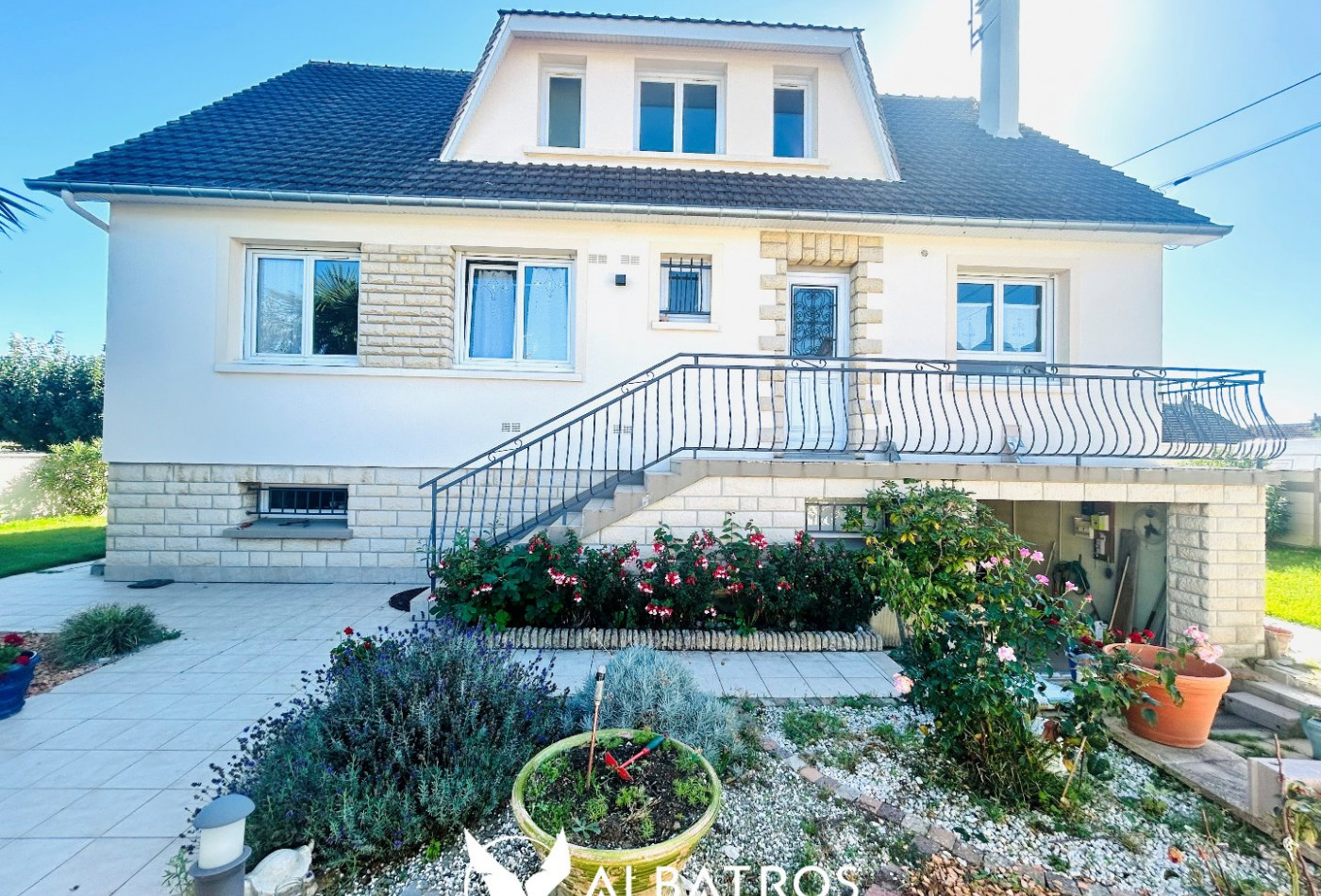 vente Maison Ouistreham - Photo 9