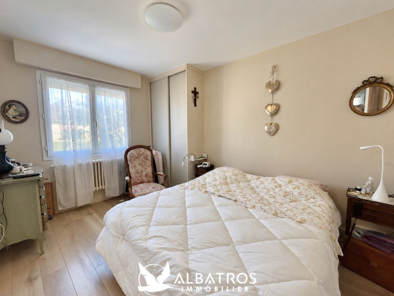 vente Maison Ouistreham - Photo 5