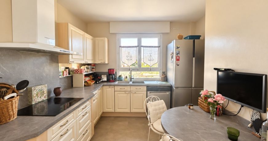 vente Maison Ouistreham