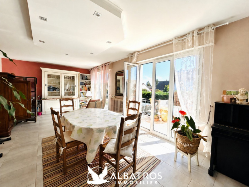 vente Maison Ouistreham - Photo 2