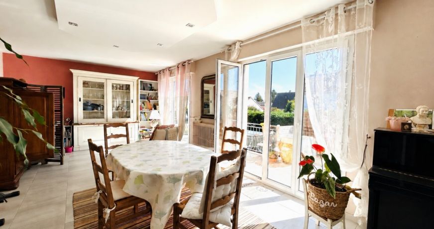 vente Maison Ouistreham