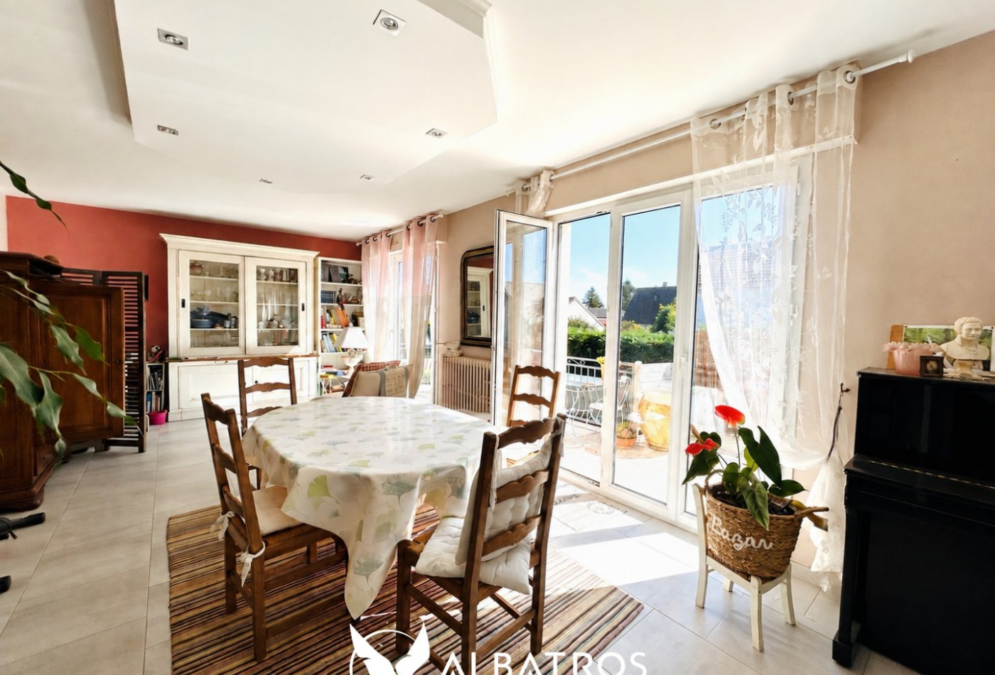 vente Maison Ouistreham - Photo 2