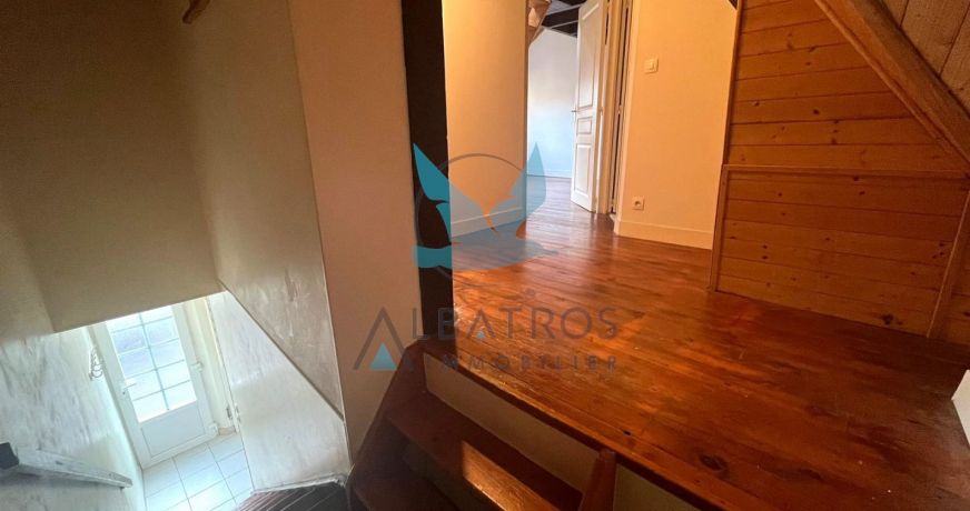 location Maison Ouistreham