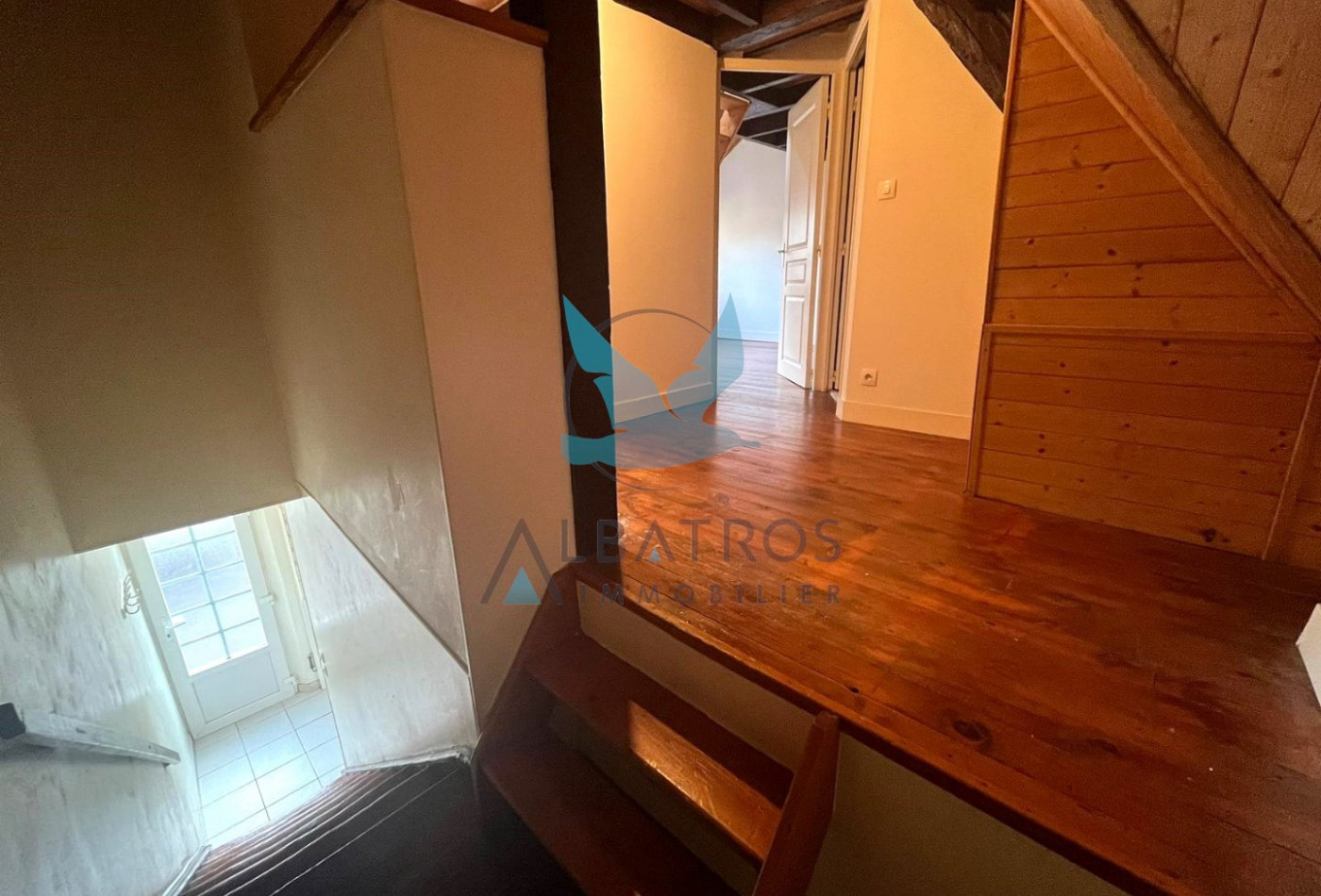location Maison Ouistreham - Photo 6