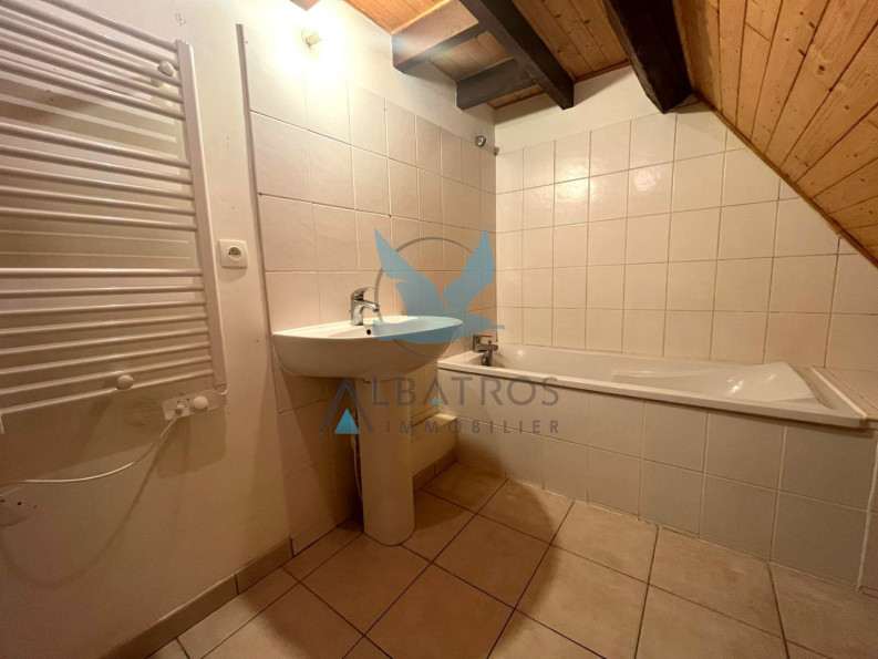 location Maison Ouistreham - Photo 9