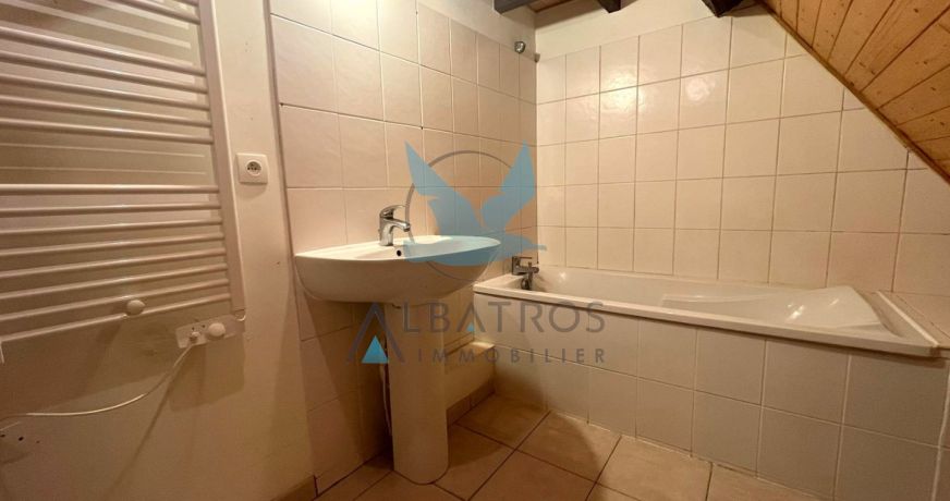 location Maison Ouistreham